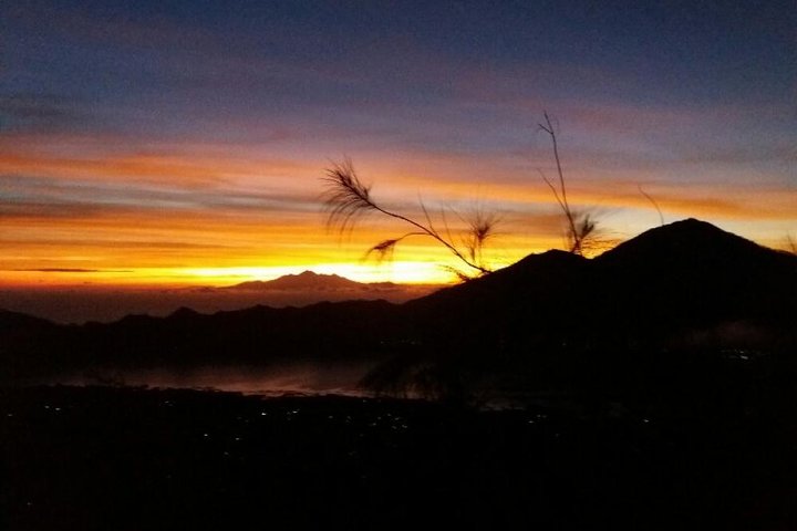 Mount Batur Bali Sunrise Trekking - Image 5