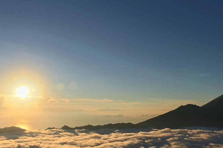 Mount Batur Bali Sunrise Trekking - Image 3