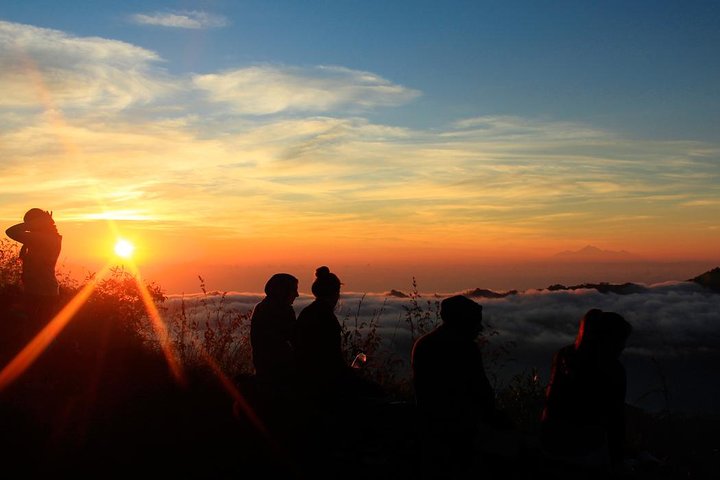 Mount Batur Bali Sunrise Trekking - Image 4