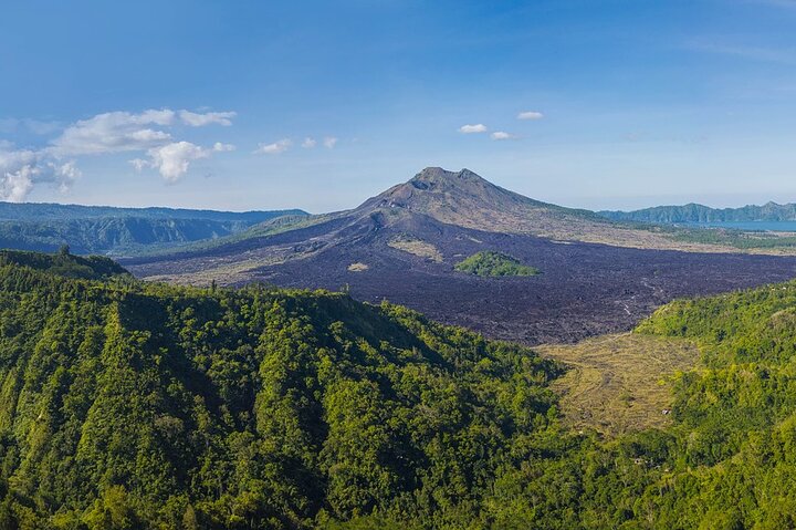Mount Batur Sunrise Hiking and Ubud Bali Tour - Image 3