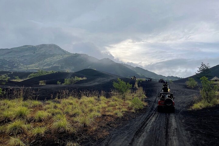 Mount Batur Sunrise Jeep Tour - Image 3