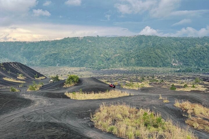 Mount Batur Sunrise Jeep Tour - Image 2