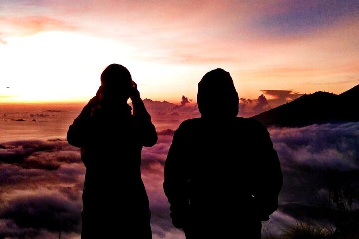 Mount Batur Sunrise Sharing Hike With Breakfast  - Image 3