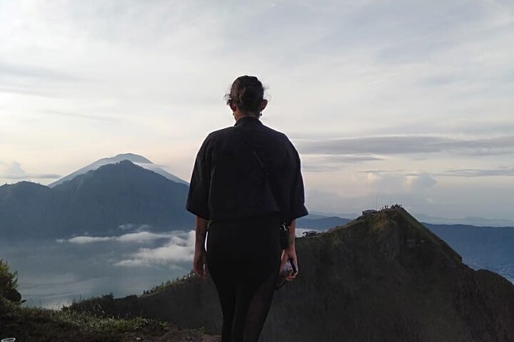 Mount Batur Sunrise Sharing Hike With Breakfast  - Image 4