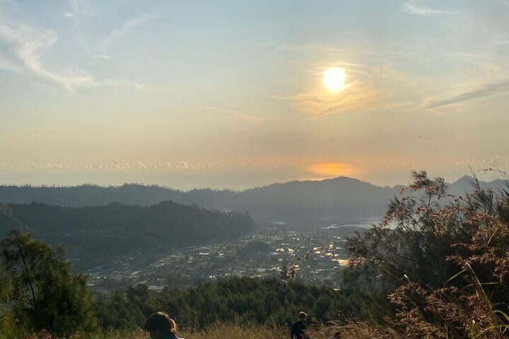 Mount Batur Sunrise Sharing Hike With Breakfast  - Image 2