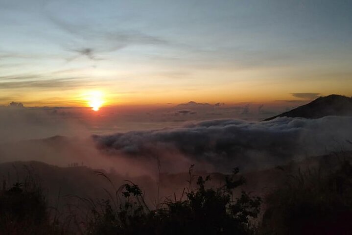 Mount Batur Sunrise Sharing Hike With Breakfast  - Image 1