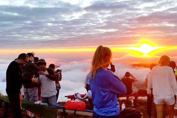 Mount Batur Sunrise Trekking Open Trip All-Inclusive  - Image 5