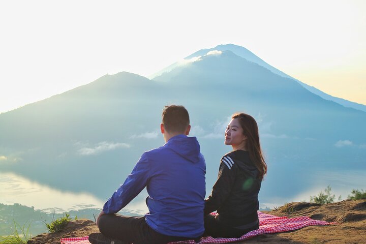 Mount Batur Sunrise Trekking Open Trip All-Inclusive  - Image 2