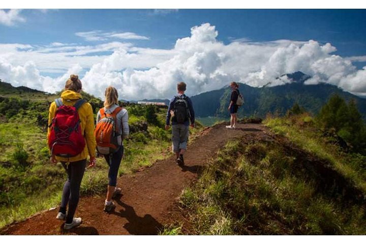 Mount Batur Sunrise Trekking with Hotel Transfers  - Image 5