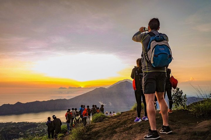 Mount Batur Volcano Sunrise Trekking - All inclusive - Image 3