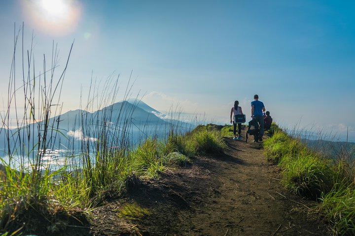 Mount Batur Volcano Sunrise Trekking - All inclusive - Image 4