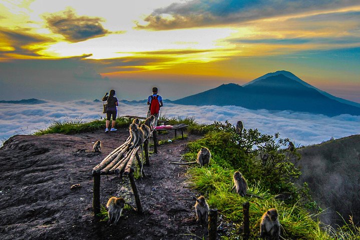 Mount Batur Volcano Sunrise Trekking - All inclusive - Image 5