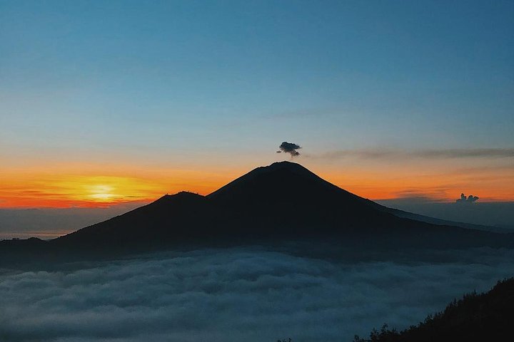 Mount Batur Volcano Sunrise Trekking With Ubud Rice Terrace - Image 5
