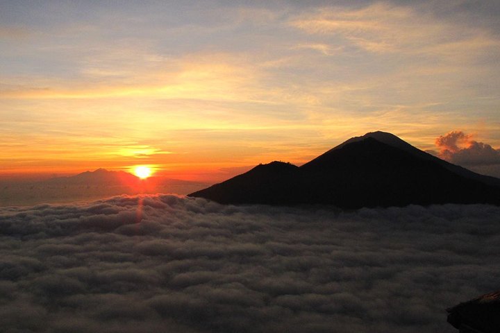 Mount Batur Volcano Sunrise Trekking With Ubud Rice Terrace - Image 4