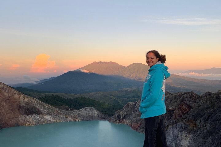 Mount Ijen from Bali 2D1N with homestay and Transport - Image 4
