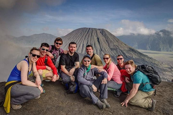 Mount Ijen from Bali 2D1N with homestay and Transport - Image 2