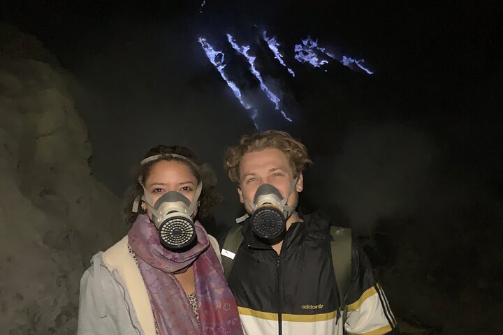 Mount Ijen from Bali 2D1N with homestay and Transport - Image 5