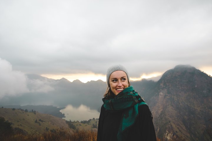 Mount Rinjani Trekking Tour 2D/1N - Image 4