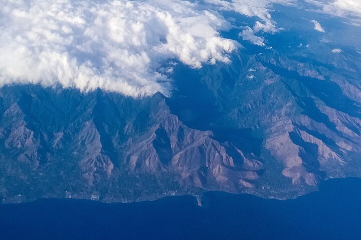 Mount Rinjani Trekking Tour 2D/1N - Image 2