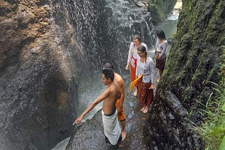 natural holy waterfalls healing tour. - Image 3