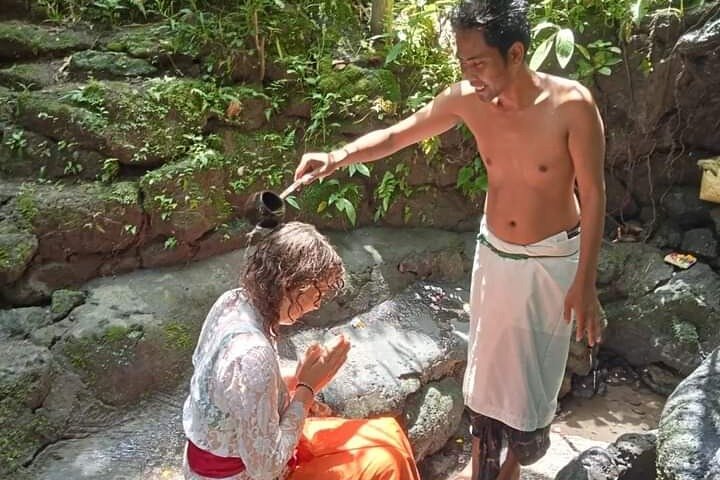 natural holy waterfalls healing tour. - Image 5
