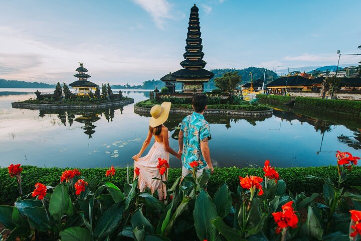  Northern Bali Highlight and Tanah Lot Temple Tour -All Inclusive - Image 3