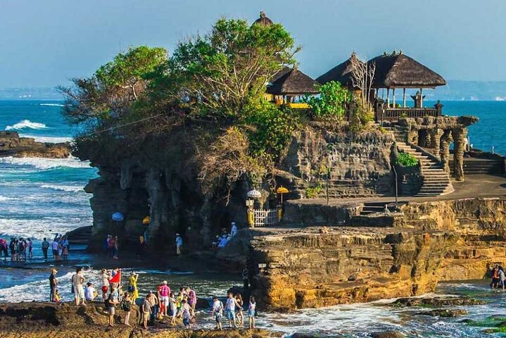  Northern Bali Highlight and Tanah Lot Temple Tour -All Inclusive - Image 4