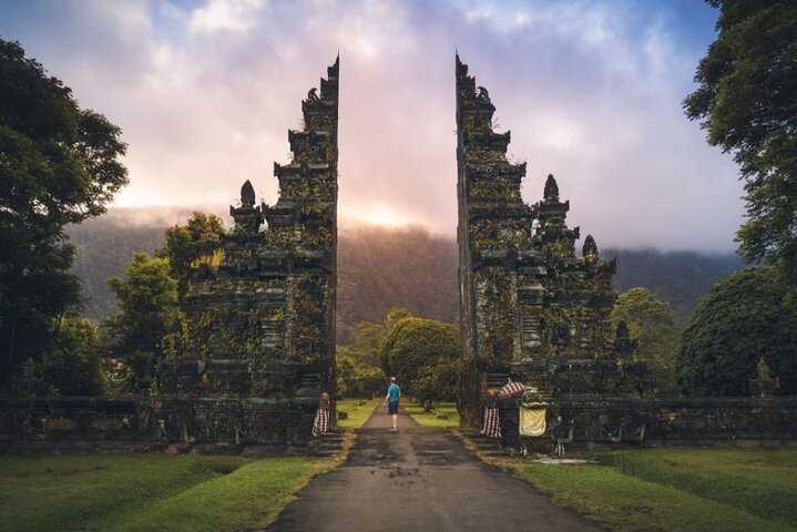  Northern Bali Highlight and Tanah Lot Temple Tour -All Inclusive - Image 2
