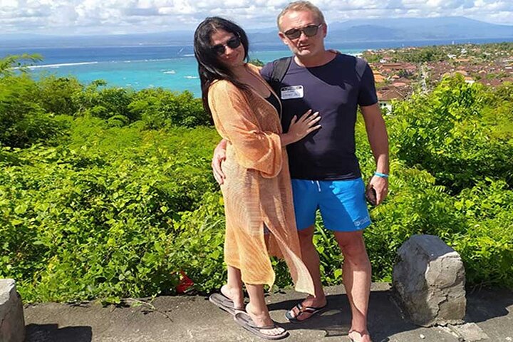 Nusa Lembongan Highlights Day Trip All-Inclusive - Image 2