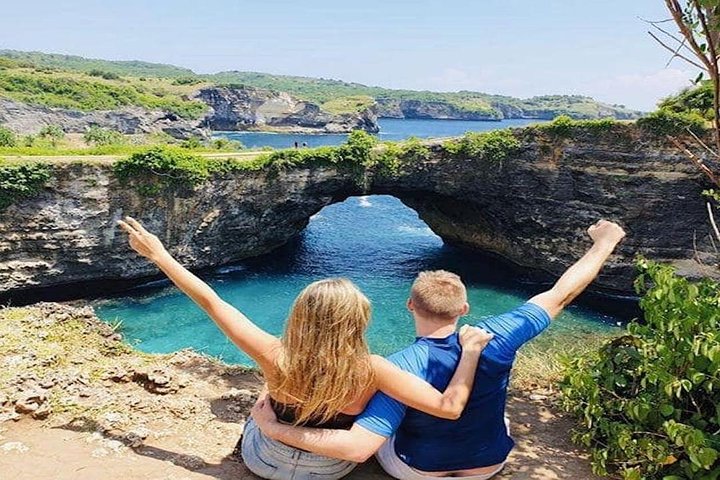 Nusa Penida Highlights Day tour - Image 3