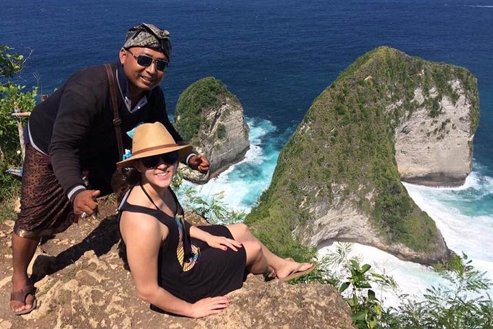 Nusa Penida Highlights Day tour - Image 2