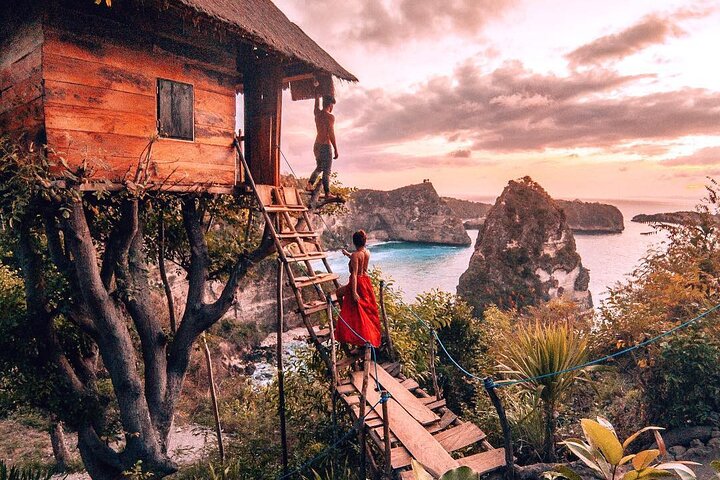 Nusa Penida Instagram Tour: The Most Iconic Spots (Private & All-Inclusive) - Image 2