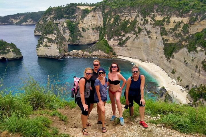 Nusa Penida Island Beach Tours - Image 4