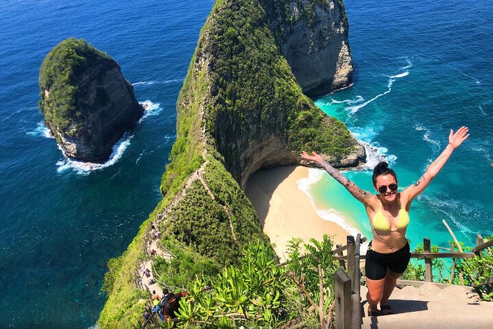 Nusa Penida Island Beach Tours - Image 3
