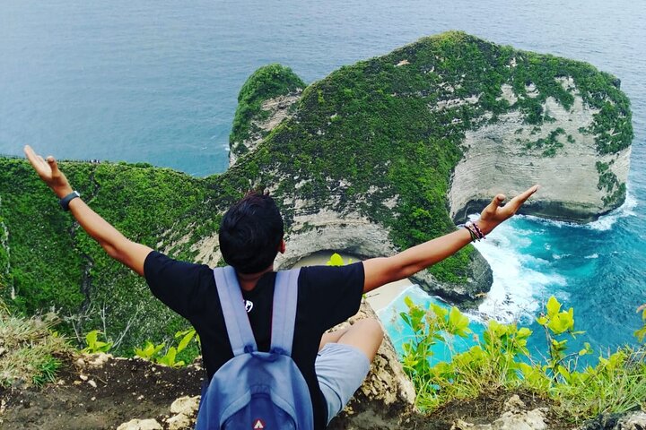 Nusa Penida Island Beach Tours - Image 1