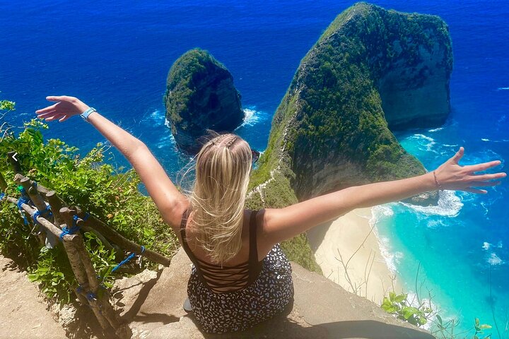 Nusa Penida Island Beach Tours - Image 2