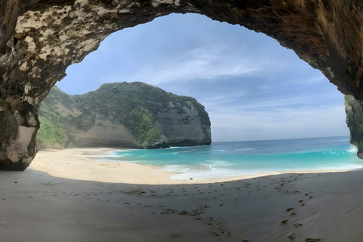 Nusa Penida Island Beach Tours with Snorkeling - Image 5