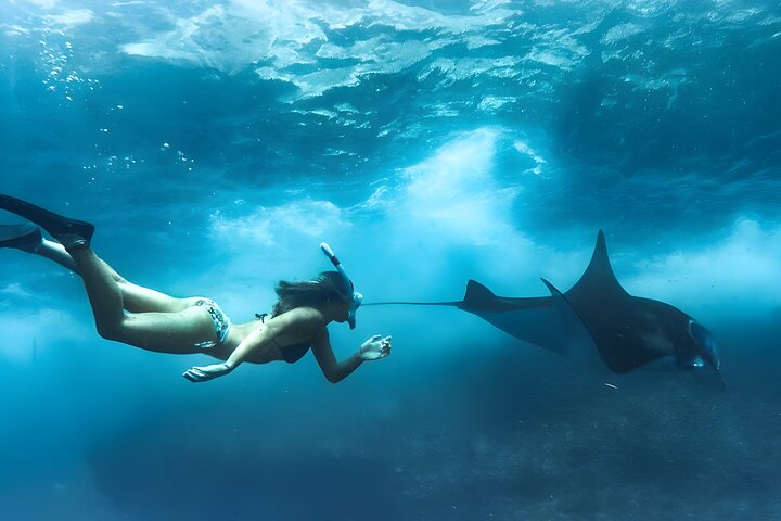 Nusa Penida Island Beach Tours with Snorkeling - Image 1