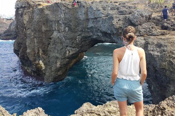 Nusa Penida island day tour - Image 4