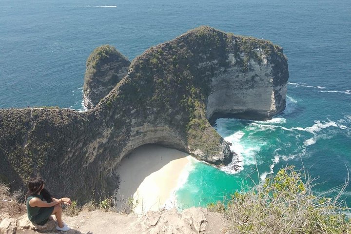 Nusa Penida island day tour - Image 1