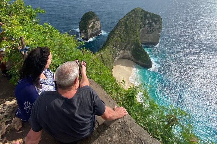 Nusa Penida Snorkeling and Island Tour Package - Image 5