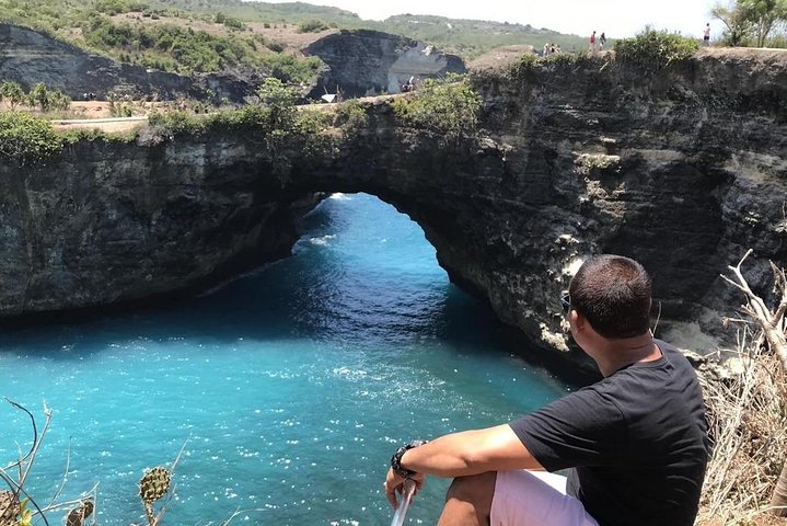Nusa Penida Tour - Image 1