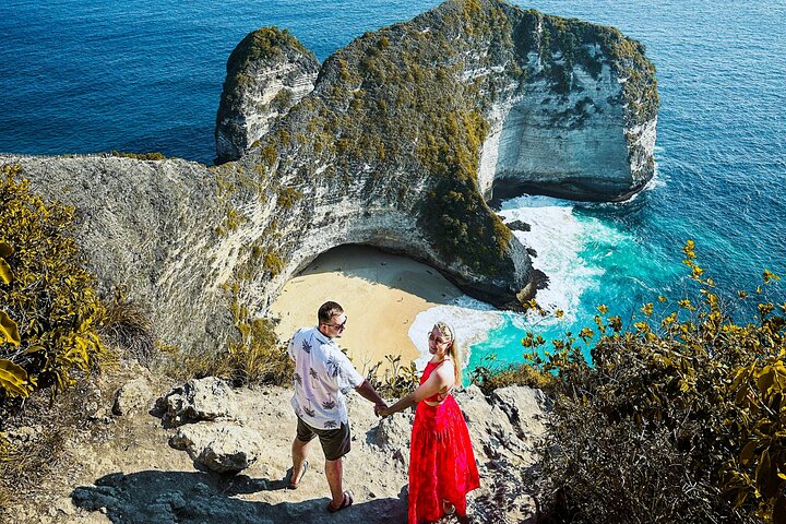 Nusa Penida Trip with Snorkeling all-Inclusive - Image 1