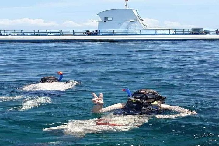Nusa Penida Trip with Snorkeling all-Inclusive - Image 3