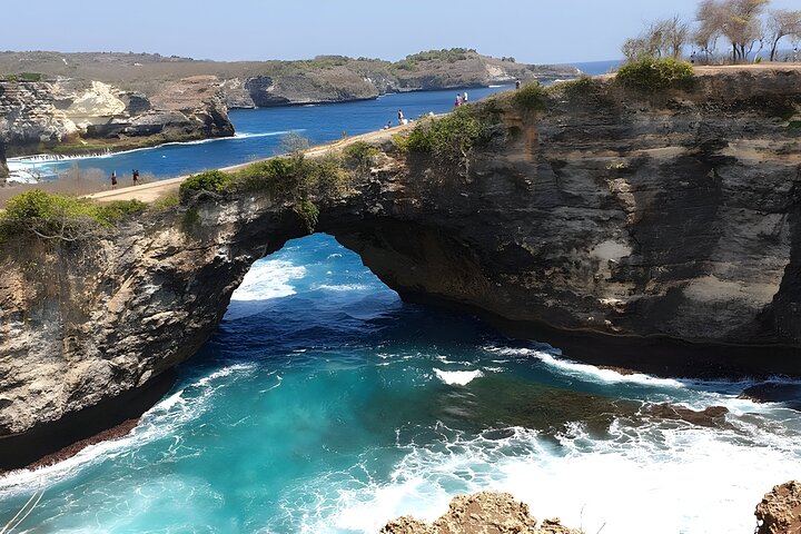 One Day Nusa Penida Island Beach Tour  - Image 3