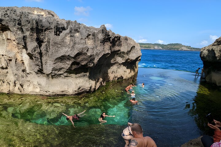 One Day Nusa Penida Island Beach Tour  - Image 5