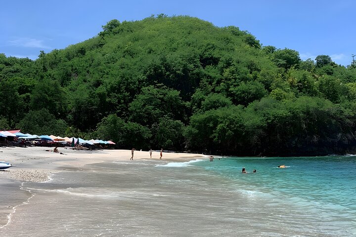 One Day Nusa Penida Island Beach Tour  - Image 4
