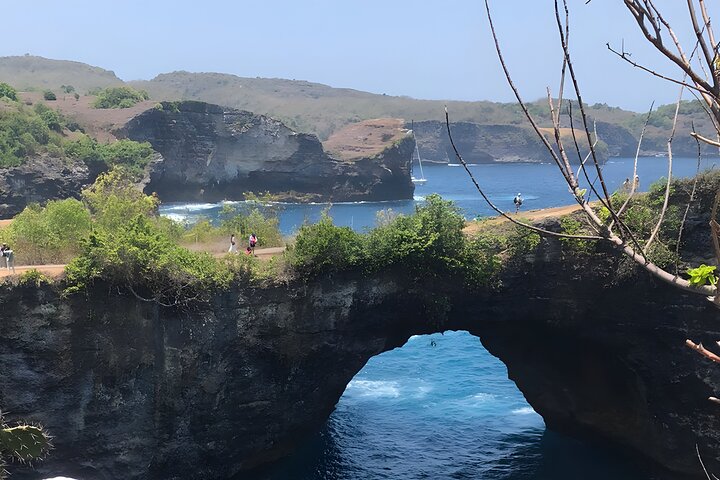 One Day Nusa Penida Island Beach Tour  - Image 2