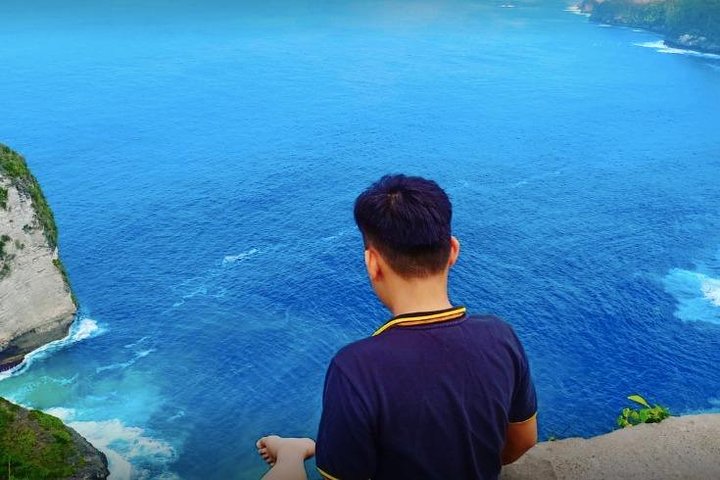 One Day Package Trip to Nusa Penida - Image 1