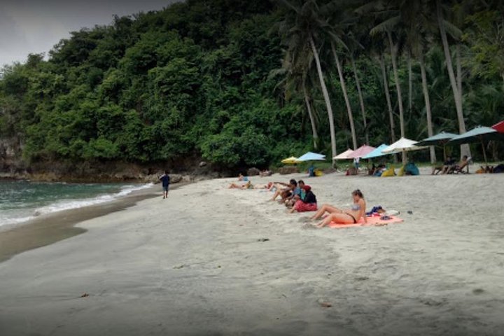 One Day Package Trip to Nusa Penida - Image 2